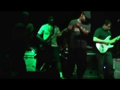 K.A.V Oi - 10.10.2014 - Cerveja Azul  Moóca São Paulo SP