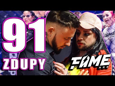 Wydaję płytę, FAME MMA3, Nowe biuro, Kamerzysta - Z DVPY #91
