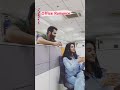 Office Romance Part I Shorts