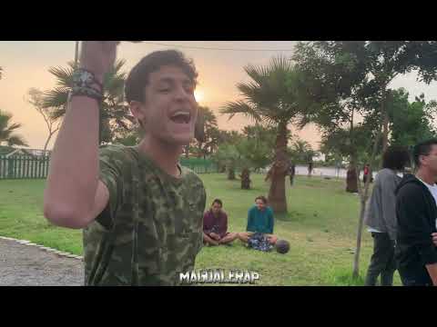 JKO VS SEÑOR G VS DXBLE S VS TITO MIKE 🇻🇪 - FILTROS - MAGDALERAP - FECHA #2 IFS VOL.2