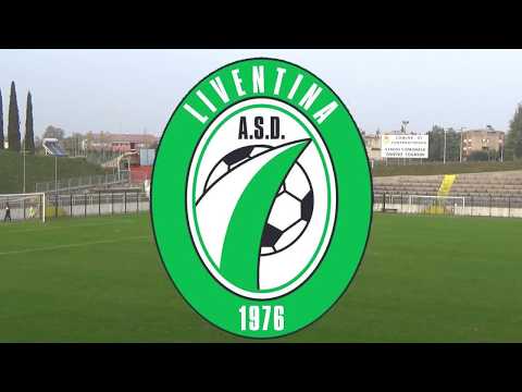 GIOVANISSIMI 2004 FONTANAFREDDA  -  LIVENTINA