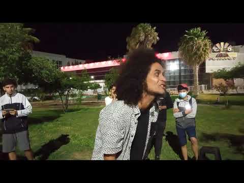 21 GRAMOS VS MICTIAN - FINAL TRAP BATTLES LETRAL MORTIS