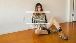 Maurice Moore - Too Deep