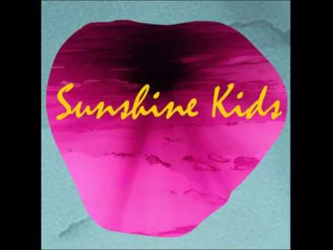 SUNSINE KIDS (Doc Diamond feat Poli124 & Elphomega) [Géminis]