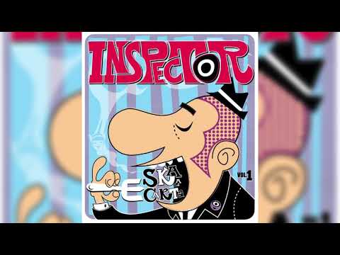 02. Inspector - Osito Dormilón (Audio Oficial)