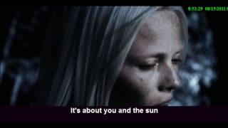 Röyksopp - What Else Is There [Video+Lyrics] HD