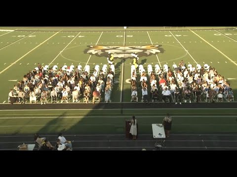 Roxboro Middle School Videos