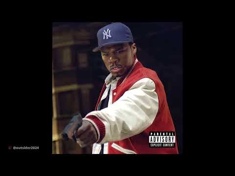 50 Cent x Scott Storch Type Beat 2023 - "G-UNIT"