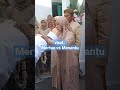 Viral Mertua Vs Menantu Pernikahan Short Gugumsatria782