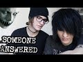 CALLING SCARY NUMBERS SOMEONE ANSWERED Johnnie Guilbert