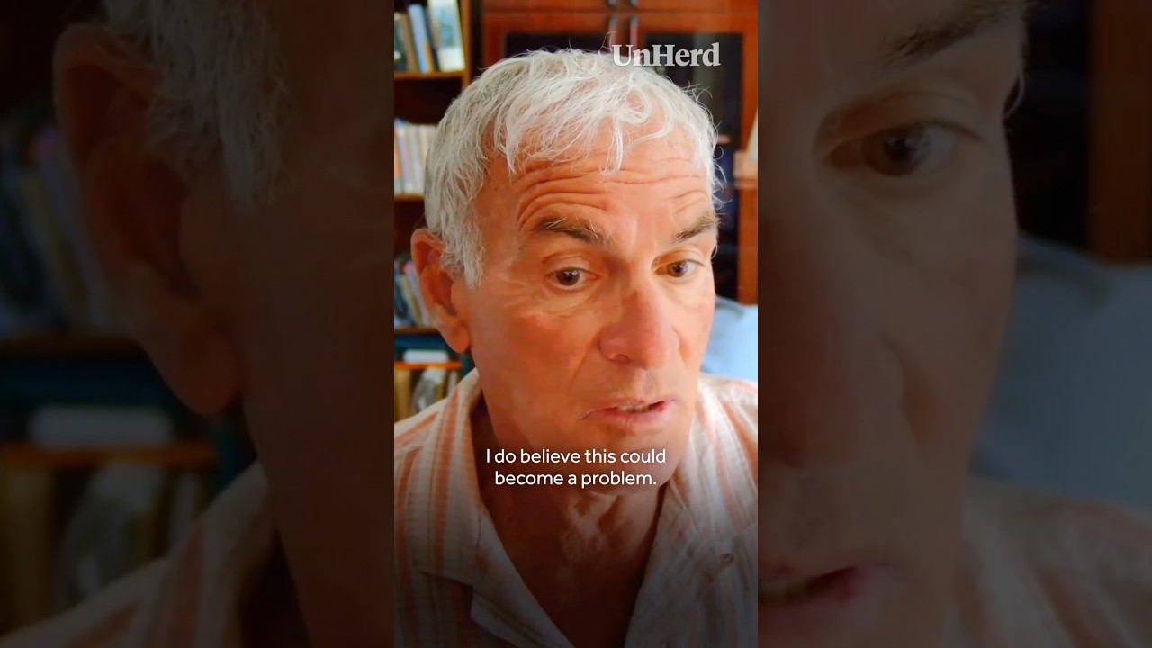 **Title:** The Weaponization of Anti-Semitism: Norman Finkelstein on How a Term Lost Its Meaning