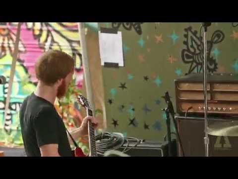 Kevin Devine - Redbird - Audiotree Live in Austin 2015