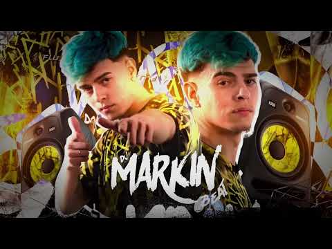 COM A BUNDA NA PEÇA BATE - MC BF, MC VINI VK ( DJ MARKIN BEAT )