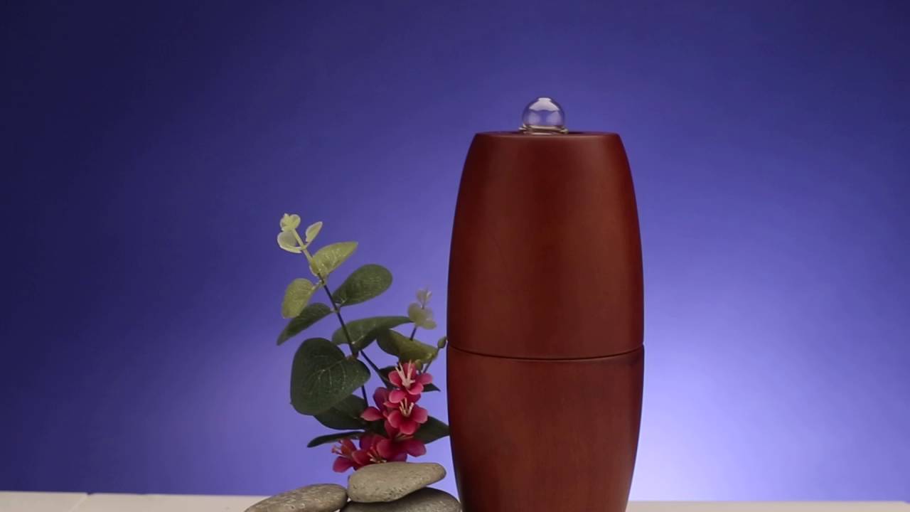 SpaRoom // Theralizer™ + 2 Essential Oils video thumbnail