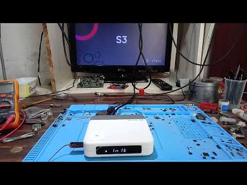 Recovery athomics S3