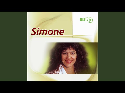 Latin Lover - Simone