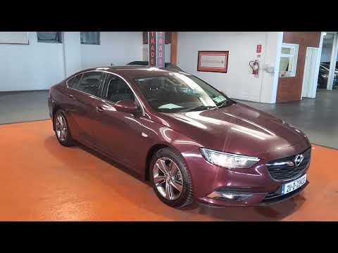 Opel Insignia 2021 - Image 2