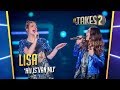 Lisa & Maan - Hij Is Van Mij | It Takes 2