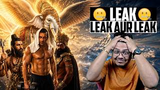 LEAK aur Bhaijaan - TOO MUCH FUN 😛 | #Yogipedia 260 | Yogi Bolta Hai