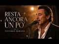 Vittorio Romano - Resta Ancora Un Po’ | Canzone Italiana Romantica