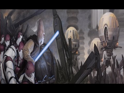 Star Wars Battlefront 2: Walkthrough Gameplay Part 1 - Mygeeto: Amongst the Ruins - (HD)