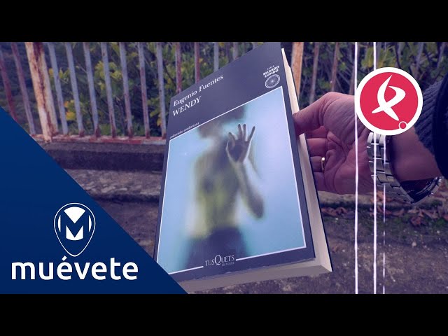 Vídeo relacionado con Si mañana muero: 802 (Andanzas)