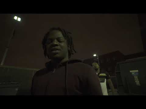 Bauce P ft Lil Cel Chapo - Blew Directed By ChiMarley Visuals