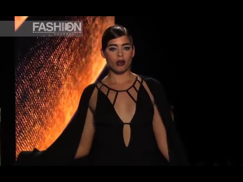 CARRUSEL Primavera 2014 Colombia Moda - Fashion Channel