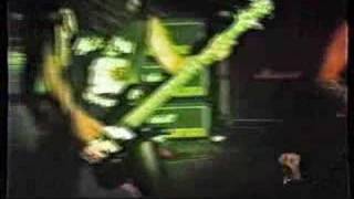 Slayer - Necrophiliac - Holland 85