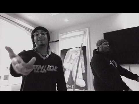 Brandon Bill$ feat. Codiene Chriss - What I Like - Prod. By Starquake