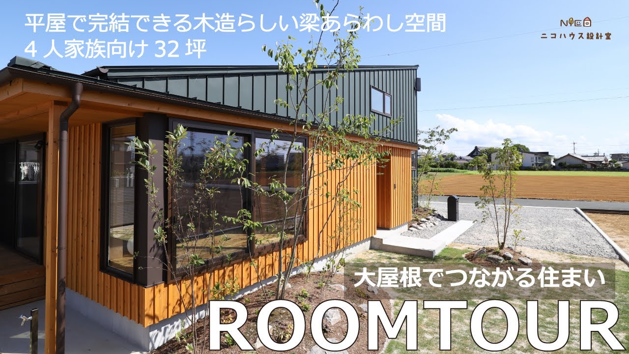 動画をチェック