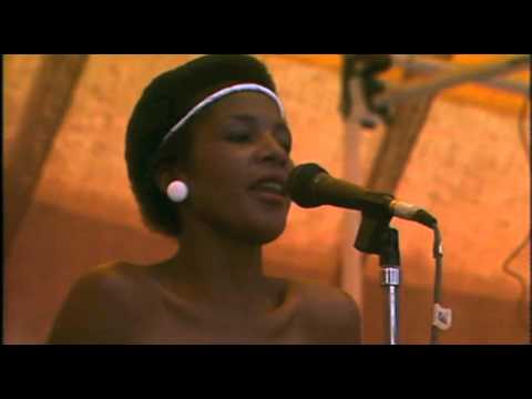 Supafrika - Love Satisfaction (Live at Ellis Park Stadium, 1985) [Official Video]