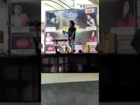 Akash Kalawant E dil h muskil