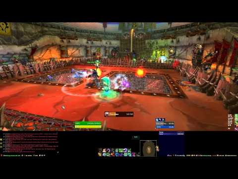 A Guide to The Brawler's Guild - Rank 1 Fights