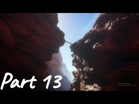 BATTLEFIELD 1 Gameplay Walkthrough Part 13[4K 60FPS]-(He think i am failed.......)