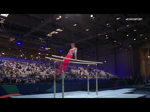 Luke Whitehouse. 2025 University Games. TF. PB