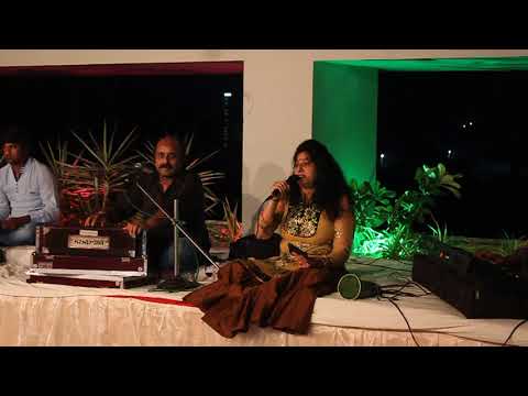 Lag ja gale - Krupa Thakkar