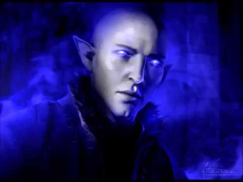 Solas Theme (Extended) - Dragon Age 4 #TheDreadWolfRises