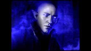 Solas Theme (Extended) - Dragon Age 4 #TheDreadWolfRises