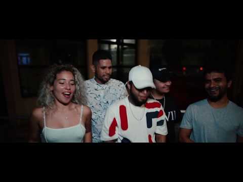 RKN - Sabato Sera (Prod. by Stormz Kill It)