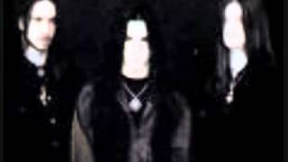 ALASTIS -LAST WISHES (black-metal  Switzerland).wmv