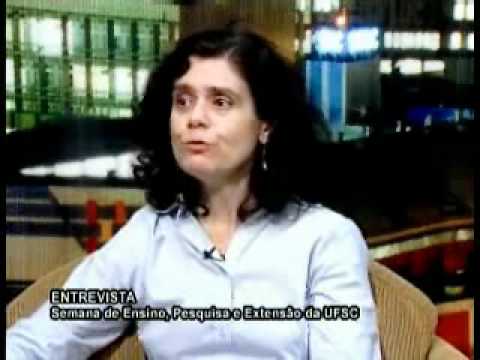 Clipping 7ª SEPEX / UFSC - Entrevista RIC Notícias