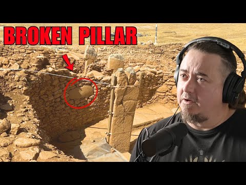 Proof That Karahan Tepe is Older Than Previously Thought #podcast #science #history #ancient