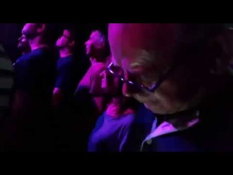 THE SENILES - what they say (you do)