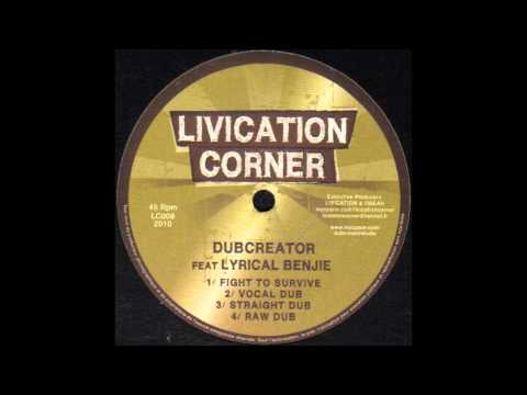 Dub Creator - Vocal Dub