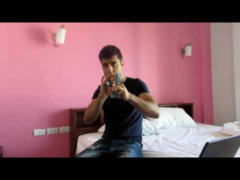 Trucos para alargar el pene – Tecnicas para estirar el pene