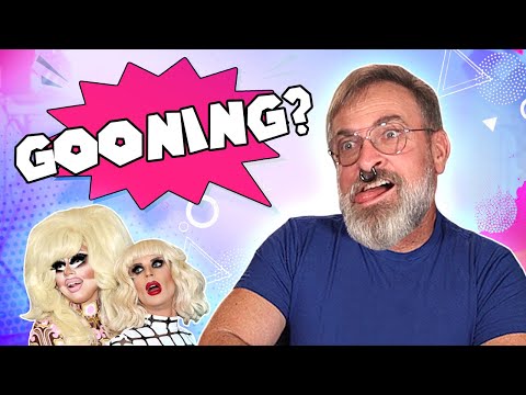 THE HISTORY OF GOONING — Watts the Safeword