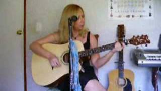 Over Me {Jessica Harp}