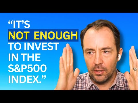 20 Controversial Truths About Finance & Investing: Meb Faber