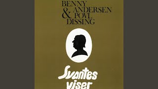 Længsel efter Sverige